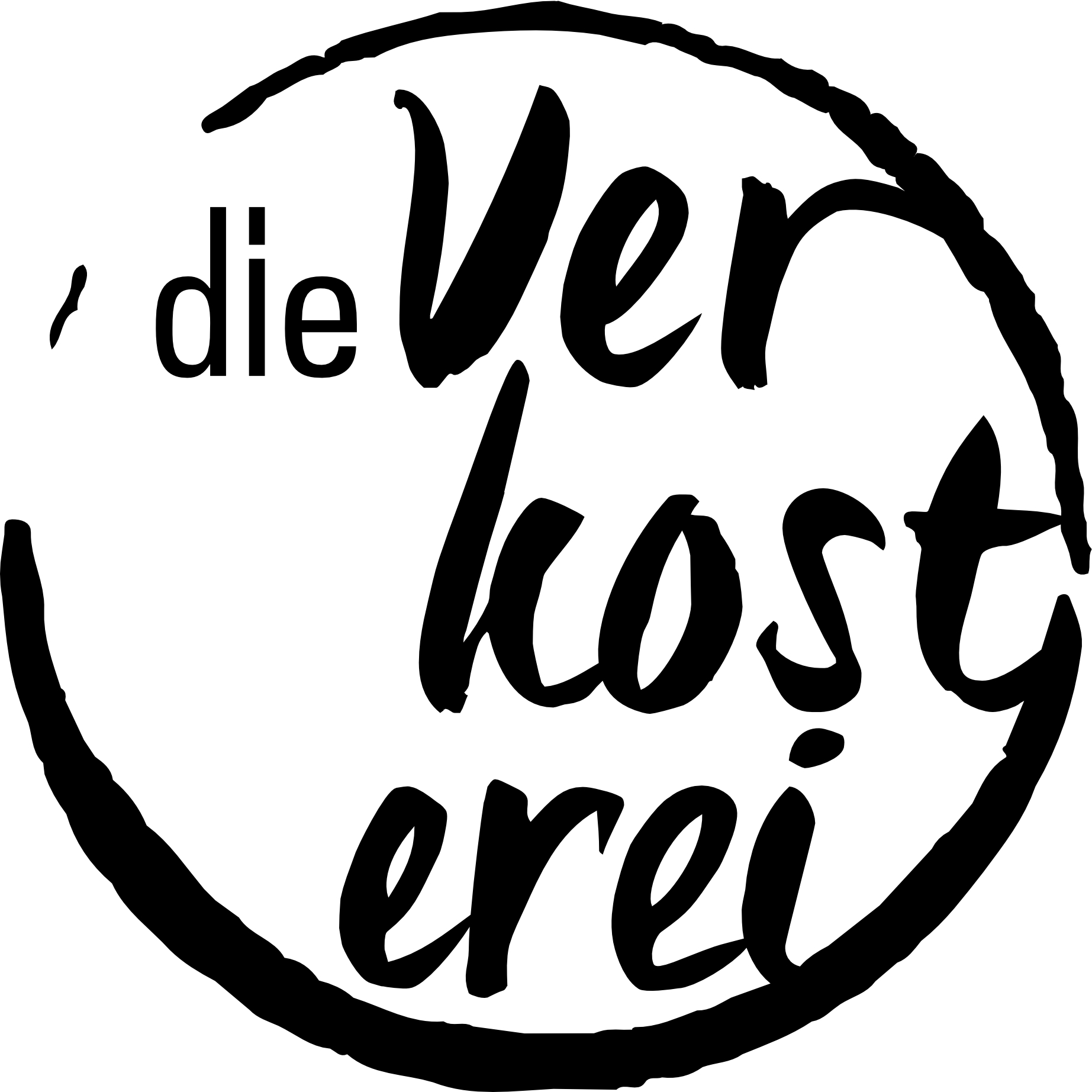 dieverkosterei